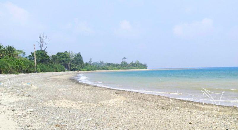 Laxmanpur Beach