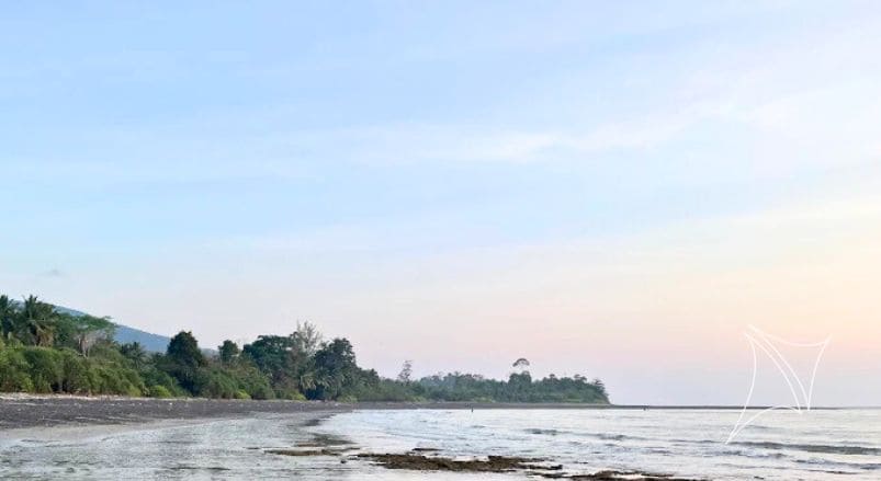 Laxmanpur Beach