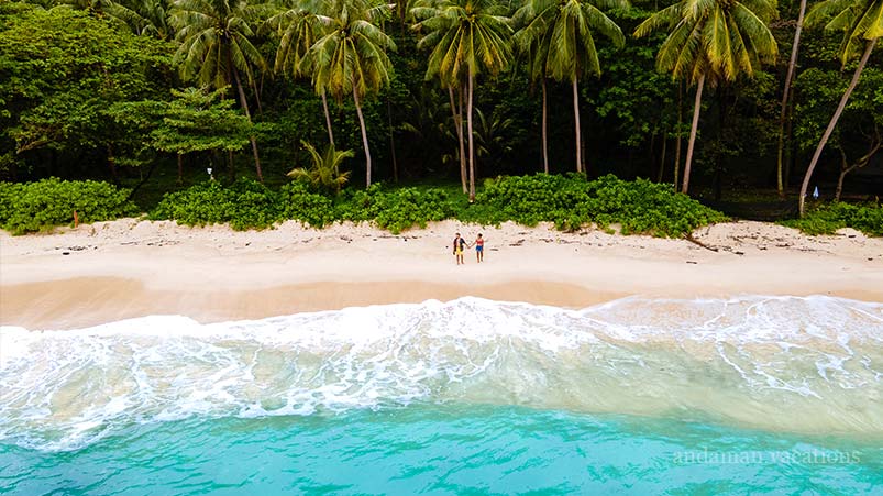 Corbyn’s Cove Beach