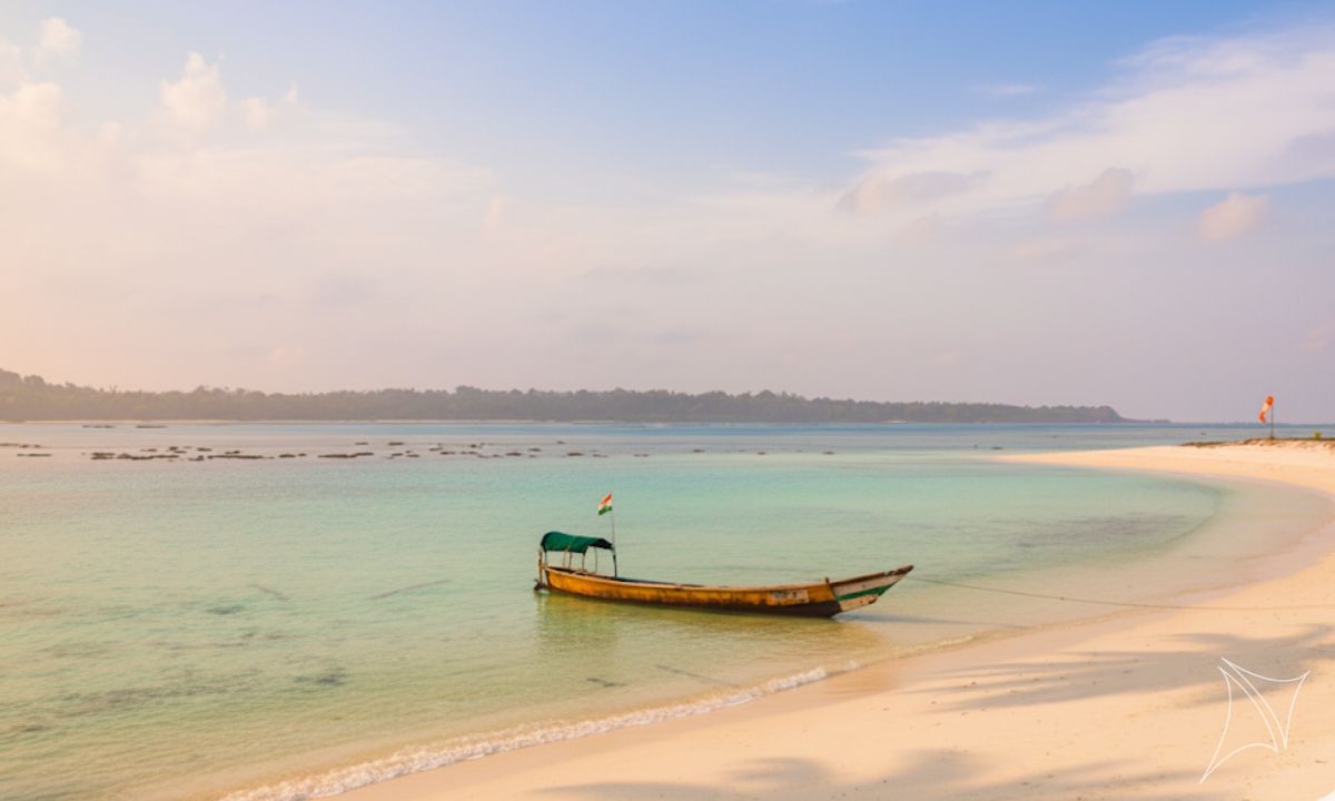 How Much Does an Andaman Trip Cost in 2025? Here’s the Breakdown..