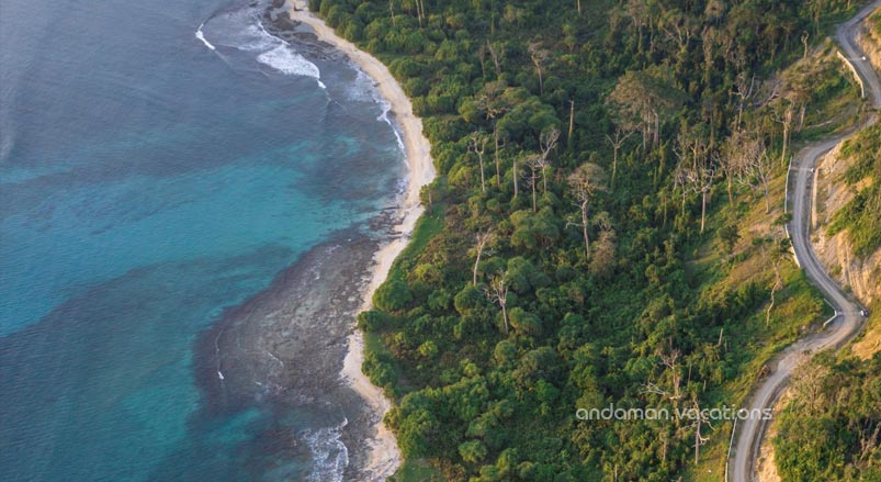 Havelock Island