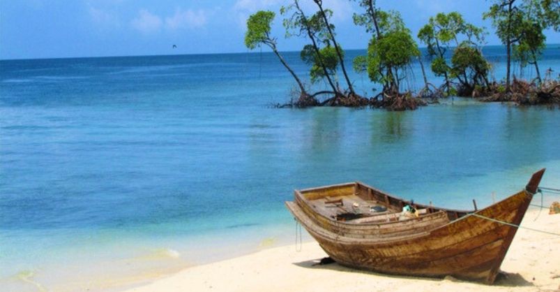 How Many Days Sufficient For Andaman