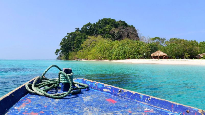 Off Season Discounts Andaman