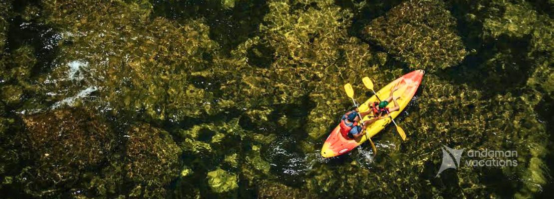 Before Leaving Andaman – Don't Miss Out on this