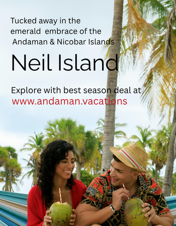 neil-island