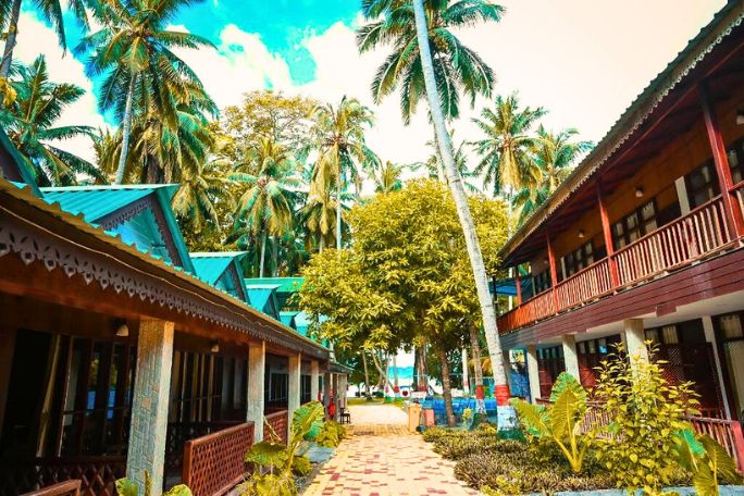 andaman vacation Img