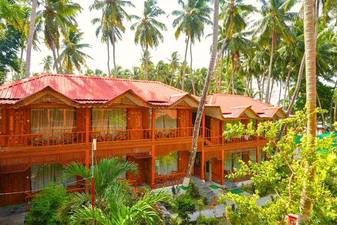 andaman vacation Img