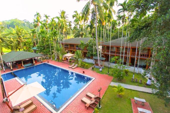 andaman vacation Img