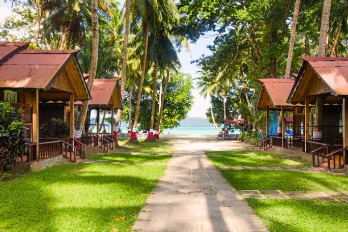 andaman vacation Img