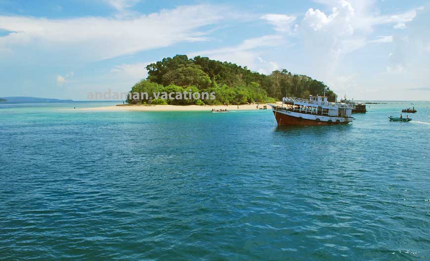 andaman tour packages cost