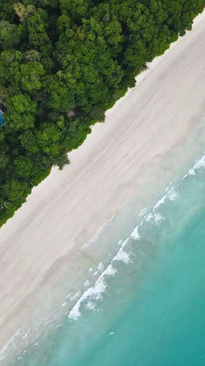 Andaman-Island