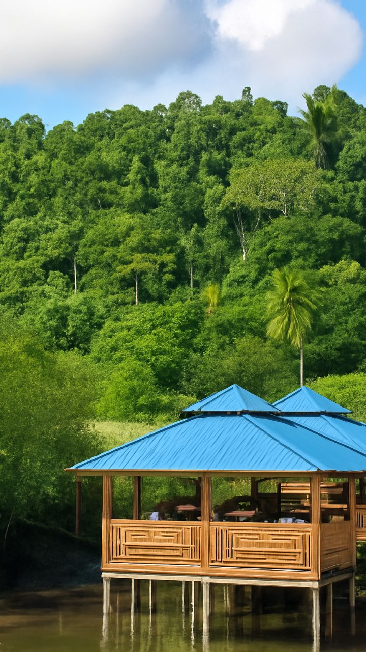 baratang-Island