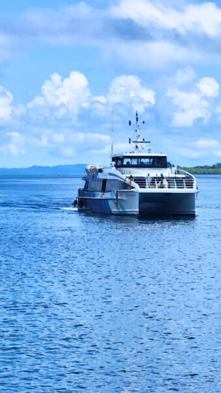 ferry-andaman