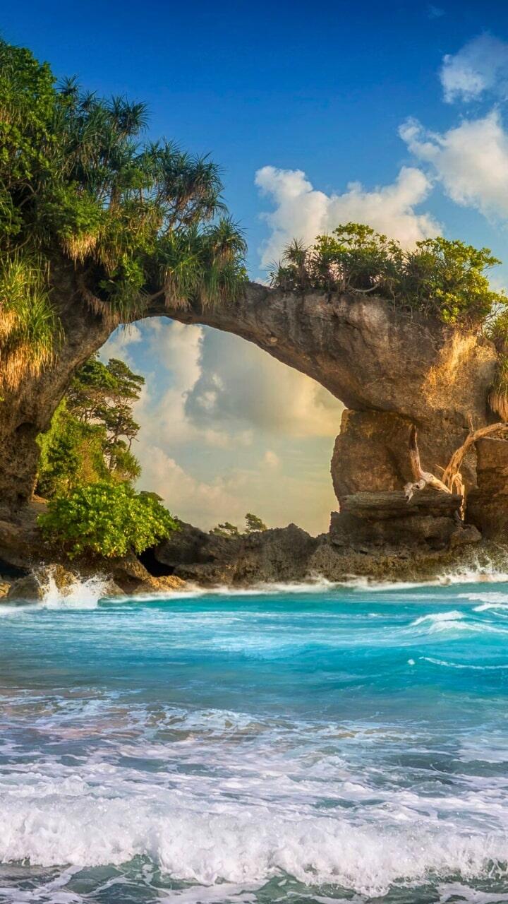 natural-bridge