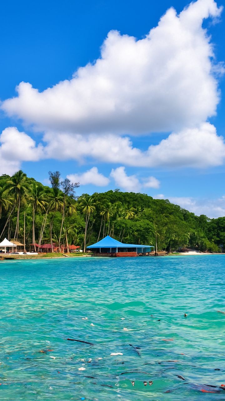 Ross-Island
