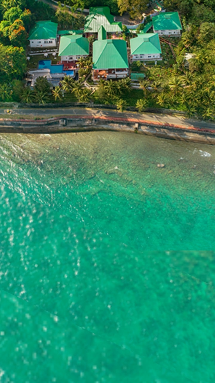 Peaceful Stays-Andaman